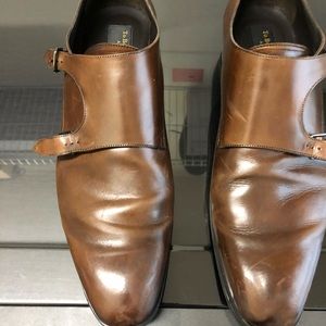 Men’s To Boot NY shoes